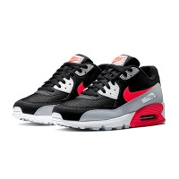 Nike Air Max 90 'Infrared' AJ1285-012 | Iconic Style with Bold Infrared Accents and Max Air Comfort