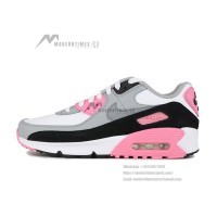 Nike Air Max 90 'Soft Pink' CD6864-104 | Timeless Style with Vibrant Pink Accents and Max Air Comfort