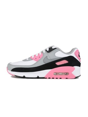 Nike Air Max 90 'Soft Pink' CD6864-104 | Timeless Style with Vibrant Pink Accents and Max Air Comfort