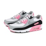 Nike Air Max 90 'Soft Pink' CD6864-104 - Stylish Sneakers with Vibrant Pink Accents