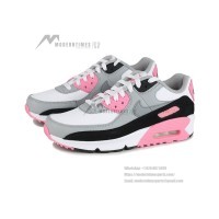 Nike Air Max 90 'Soft Pink' CD6864-104 | Timeless Style with Vibrant Pink Accents and Max Air Comfort
