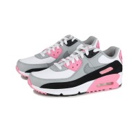 Nike Air Max 90 'Soft Pink' CD6864-104 | Timeless Style with Vibrant Pink Accents and Max Air Comfort