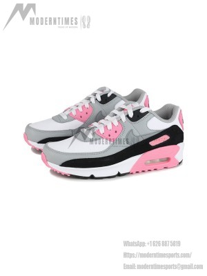 Nike Air Max 90 'Soft Pink' CD6864-104 | Timeless Style with Vibrant Pink Accents and Max Air Comfort