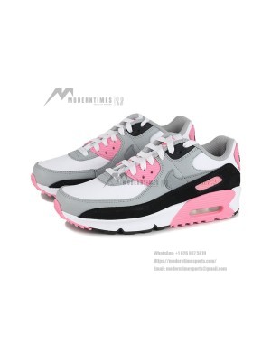 Nike Air Max 90 'Soft Pink' CD6864-104 | Timeless Style with Vibrant Pink Accents and Max Air Comfort