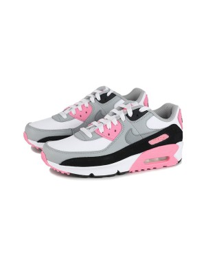 Nike Air Max 90 'ソフトピンク' CD6864-104 | 鮮やかなピンクアクセントとタイムレスなスタイル、Max Airクッショニング