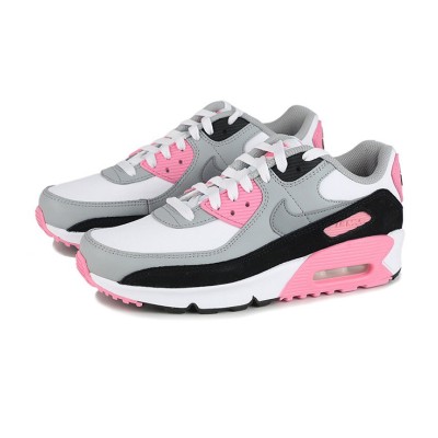 Nike Air Max 90 'Soft Pink' CD6864-104 | Timeless Style with Vibrant Pink Accents and Max Air Comfort