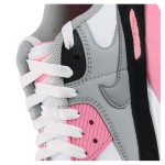 Nike Air Max 90 'Soft Pink' CD6864-104 - Stylish Sneakers with Vibrant Pink Accents