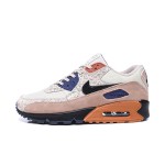 Nike Air Max 90 'Topography Pack' CI5646-001 - Map-Inspired Design with Premium Comfort