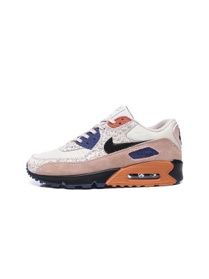 Nike Air Max 90 'トポグラフィーパック' CI5646-001 | 地図にインスパイアされたユニークなデザインとプレミアムな快適さ