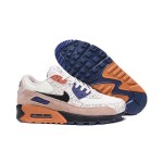 Nike Air Max 90 'Topography Pack' CI5646-001 - Map-Inspired Design with Premium Comfort