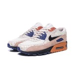 Nike Air Max 90 '지형 패키지' CI5646-001 - 지도에서 영감을 받은 디자인과 프리미엄 편안함