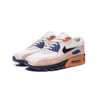 Nike Air Max 90 '지형 패키지' CI5646-001 | 지도에서 영감을 받은 독특한 디자인과 프리미엄 편안함