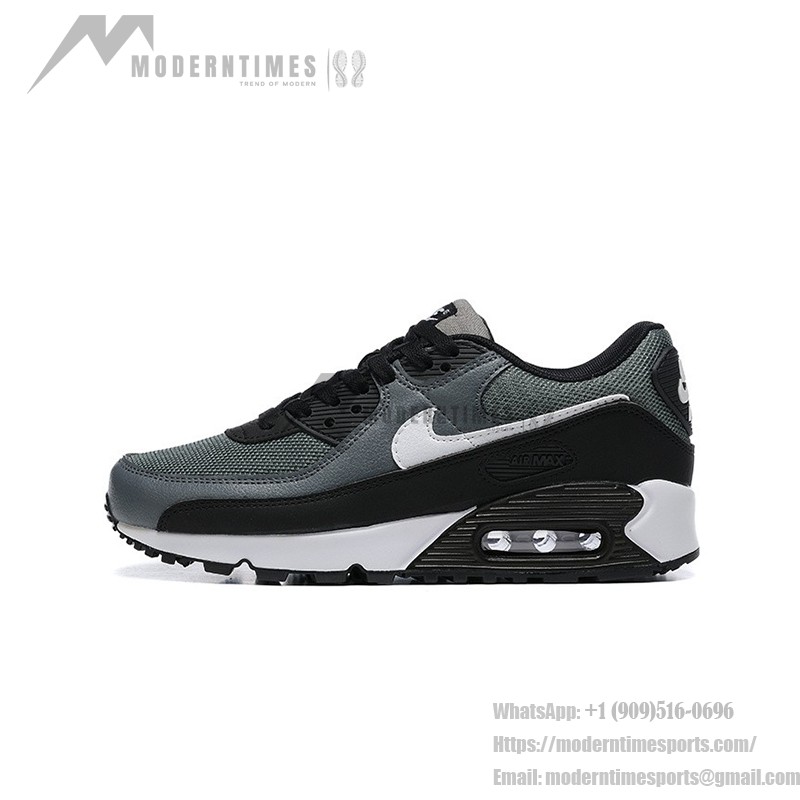 Nike Air Max 90 CZ9078-784, 다채로운 퀼팅 디자인과 생동감 있는 디테일