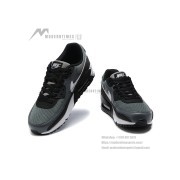 Nike Air Max 90 CN8490-002 - Black & Grey Sneakers with White Swoosh | Stylish & Comfortable Everyday Wear