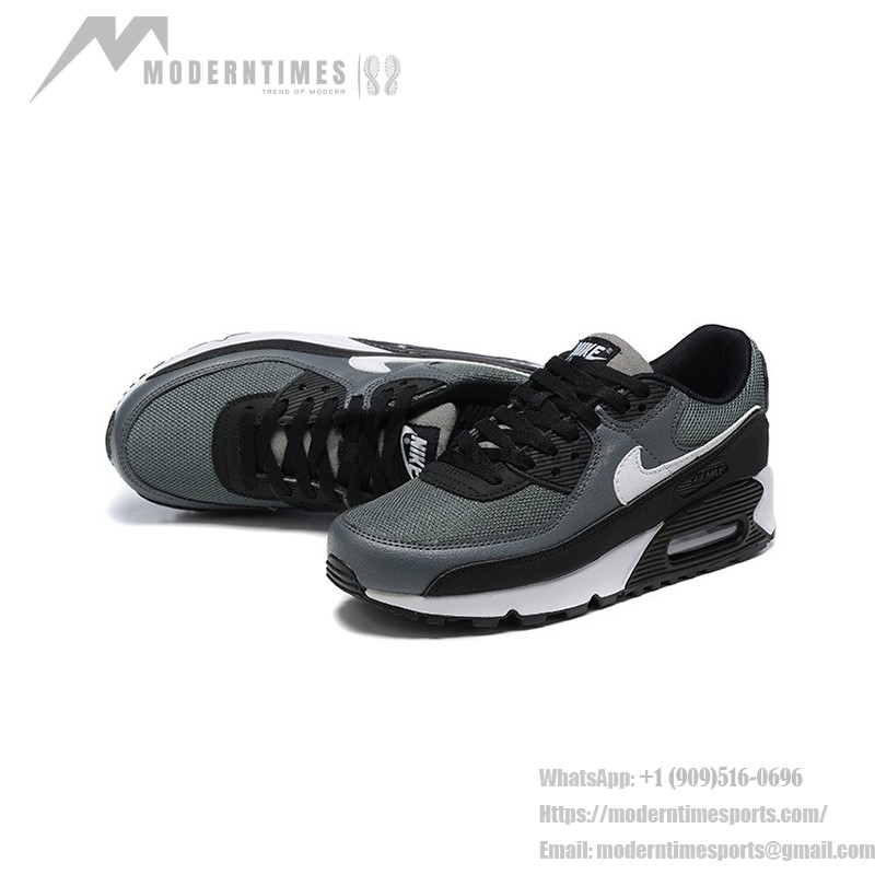 Nike Air Max 90 CZ9078-784, 다채로운 퀼팅 디자인과 생동감 있는 디테일