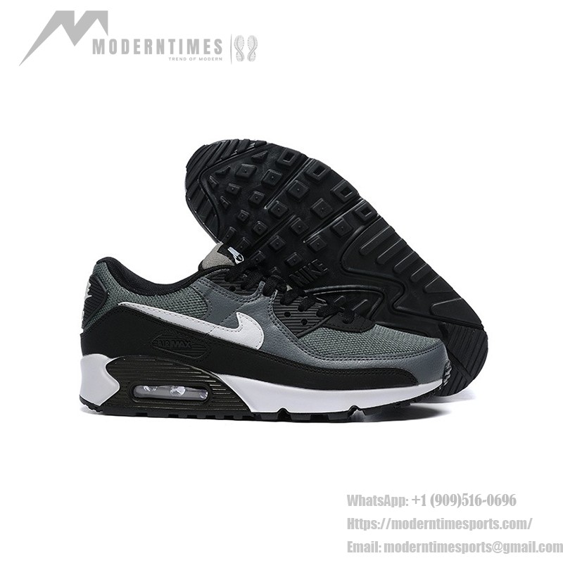 Nike Air Max 90 CZ9078-784, 다채로운 퀼팅 디자인과 생동감 있는 디테일