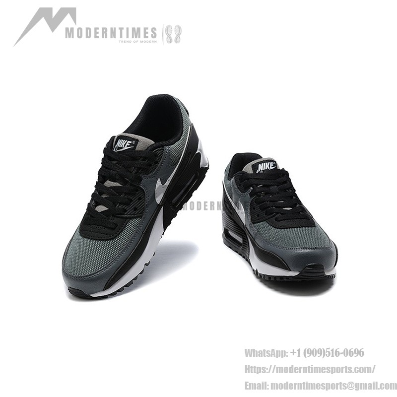 Nike Air Max 90 CZ9078-784, 다채로운 퀼팅 디자인과 생동감 있는 디테일