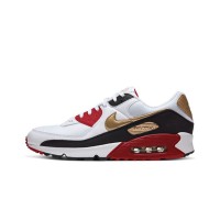 Nike Air Max 90 CNY 'Chinese New Year' CU3005-171 - Festive Colors with Iconic Comfort