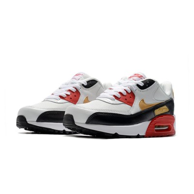 Nike Air Max 90 CNY 'Chinese New Year' CU3005-171 - Festive Colors with Iconic Comfort