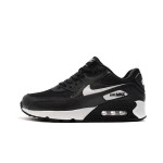 Nike Air Max 90 'ブラック/ホワイト' CQ2560-001 - ミニマルなスニーカーとMax Airクッショニング