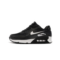 Nike Air Max 90 'Schwarz/Weiß' CQ2560-001 | Elegantes minimalistisches Design mit Max Air-Komfort