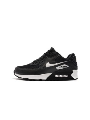 Nike Air Max 90 '블랙/화이트' CQ2560-001 | 세련된 미니멀리스트 디자인과 Max Air 쿠셔닝