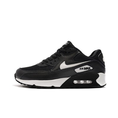 Nike Air Max 90 'Black/White' CQ2560-001 | Sleek Minimalist Design with Max Air Comfort