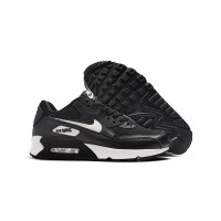 Nike Air Max 90 'Schwarz/Weiß' CQ2560-001 | Elegantes minimalistisches Design mit Max Air-Komfort