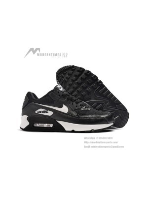 Nike Air Max 90 'Black/White' CQ2560-001 | Sleek Minimalist Design with Max Air Comfort