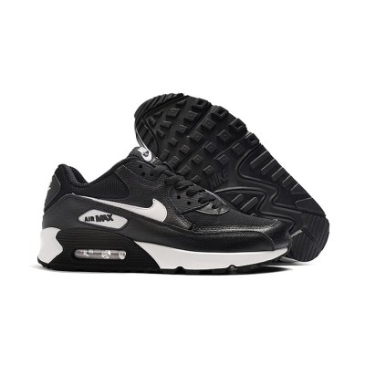 Nike Air Max 90 'Black/White' CQ2560-001 | Sleek Minimalist Design with Max Air Comfort