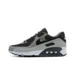 Nike Air Max 90 DC9388-003 - Air Maxクッション搭載のブラック＆グレースニーカー