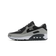 Nike Air Max 90 DC9388-003 - Black & Grey Sneakers with Iconic Air Max Cushioning | Sleek Everyday Comfort