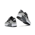 Nike Air Max 90 DC9388-003 - Air Maxクッション搭載のブラック＆グレースニーカー