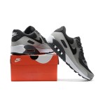 Nike Air Max 90 DC9388-003 - Air Maxクッション搭載のブラック＆グレースニーカー