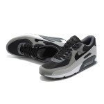 Nike Air Max 90 DC9388-003 - Air Maxクッション搭載のブラック＆グレースニーカー