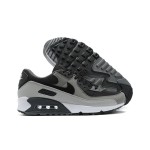 Nike Air Max 90 DC9388-003 - Air Maxクッション搭載のブラック＆グレースニーカー