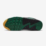 Nike Air Max 90 DM0029-004 - Green & Black Sneakers with White Details