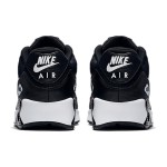 Nike Air Max 90 Essential 'Black/White' 325213-047 - Classic Black Sneakers with Max Air Cushioning