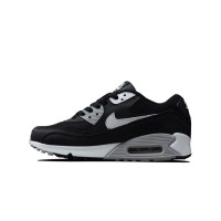 Nike Air Max 90 Essential 'Black/White' 616730-012 | Iconic Style with Max Air Comfort