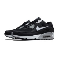 Nike Air Max 90 Essential 'Black/White' 616730-012 | Iconic Style with Max Air Comfort