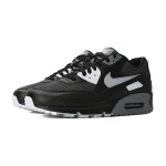 Nike Air Max 90 Essential AJ1285-003 - Black & Grey Sneakers with Air Cushioning