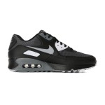 Nike Air Max 90 Essential AJ1285-003 - Black & Grey Sneakers with Air Cushioning