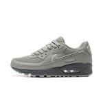 Nike Air Max 90 FJ4218-002 - Monochrome Olive Green Sneakers