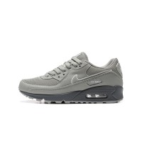 Nike Air Max 90 FJ4218-002 - Monochrome Olive Green Sneakers | Stylish Minimalism with Ultimate Comfort