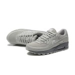 Nike Air Max 90 FJ4218-002 - Monochrome Olive Green Sneakers