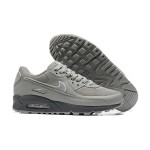 Nike Air Max 90 FJ4218-002 - Monochrome Olive Green Sneakers