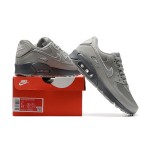 Nike Air Max 90 FJ4218-002 - Monochrome Olive Green Sneakers