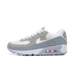 Nike Air Max 90 FJ4824-001 - White, Beige & Gray Sneakers