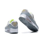 Nike Air Max 90 FJ4824-001 - White, Beige & Gray Sneakers