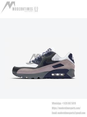 Nike Air Max 90 'Lahar Escape' CI5646-100 - Retro Hiking-Inspired Design with Modern Comfort